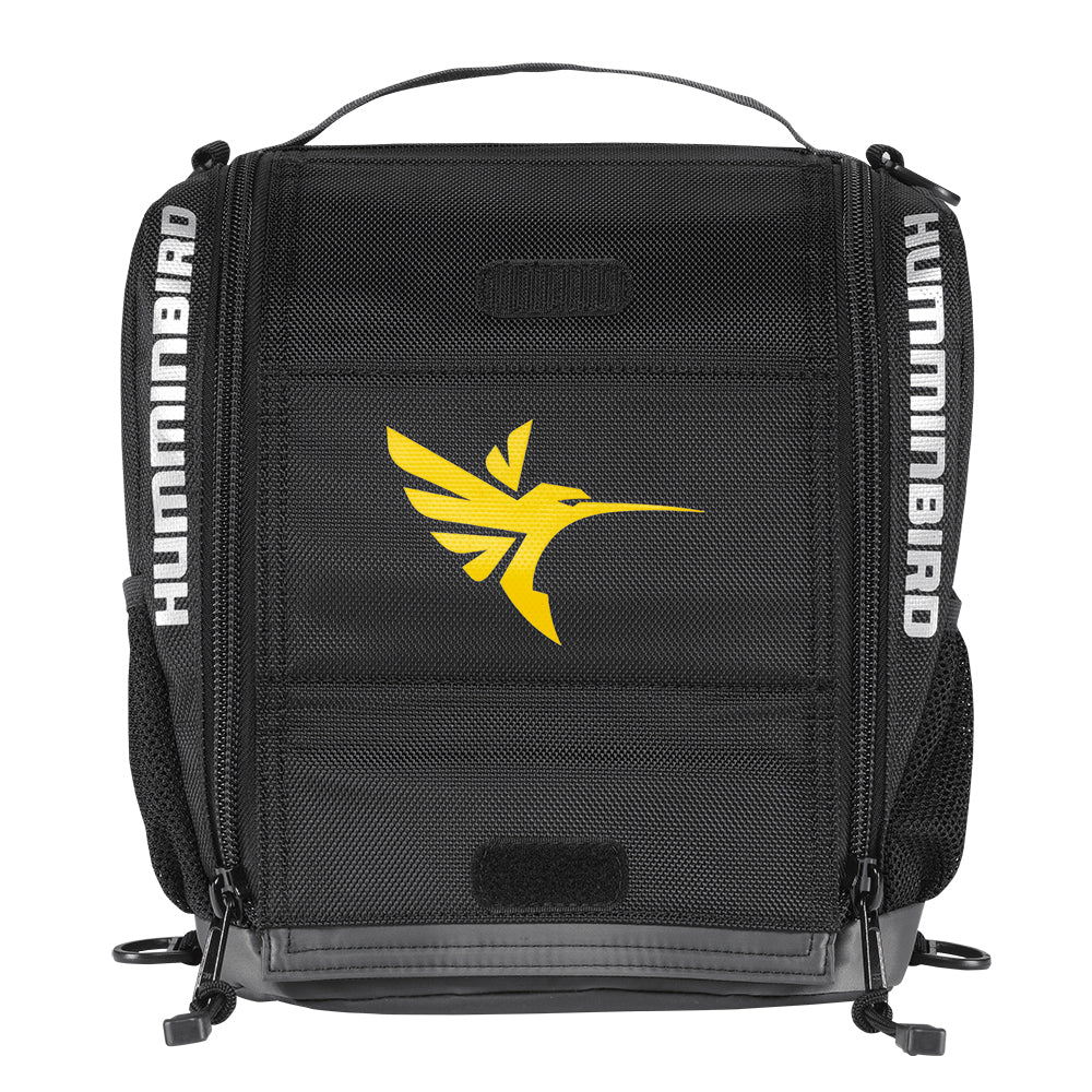 Humminbird ICE Helix 5 CHIRP GPS G3 Fishfinder and Sonar Combo - 411730-1