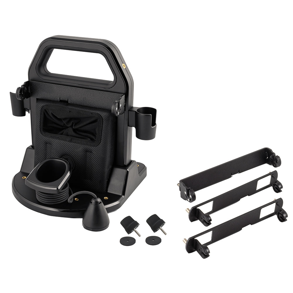 Humminbird HELIX ICE Conversion Kit - Part 740202-1 for CHIRP Ice Fishing Sonar - 740202-1