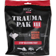Adventure Medical Kits Trauma Pak III * Advanced Emergency Trauma First Aid Kit with Israeli Bandage and Tourniquet