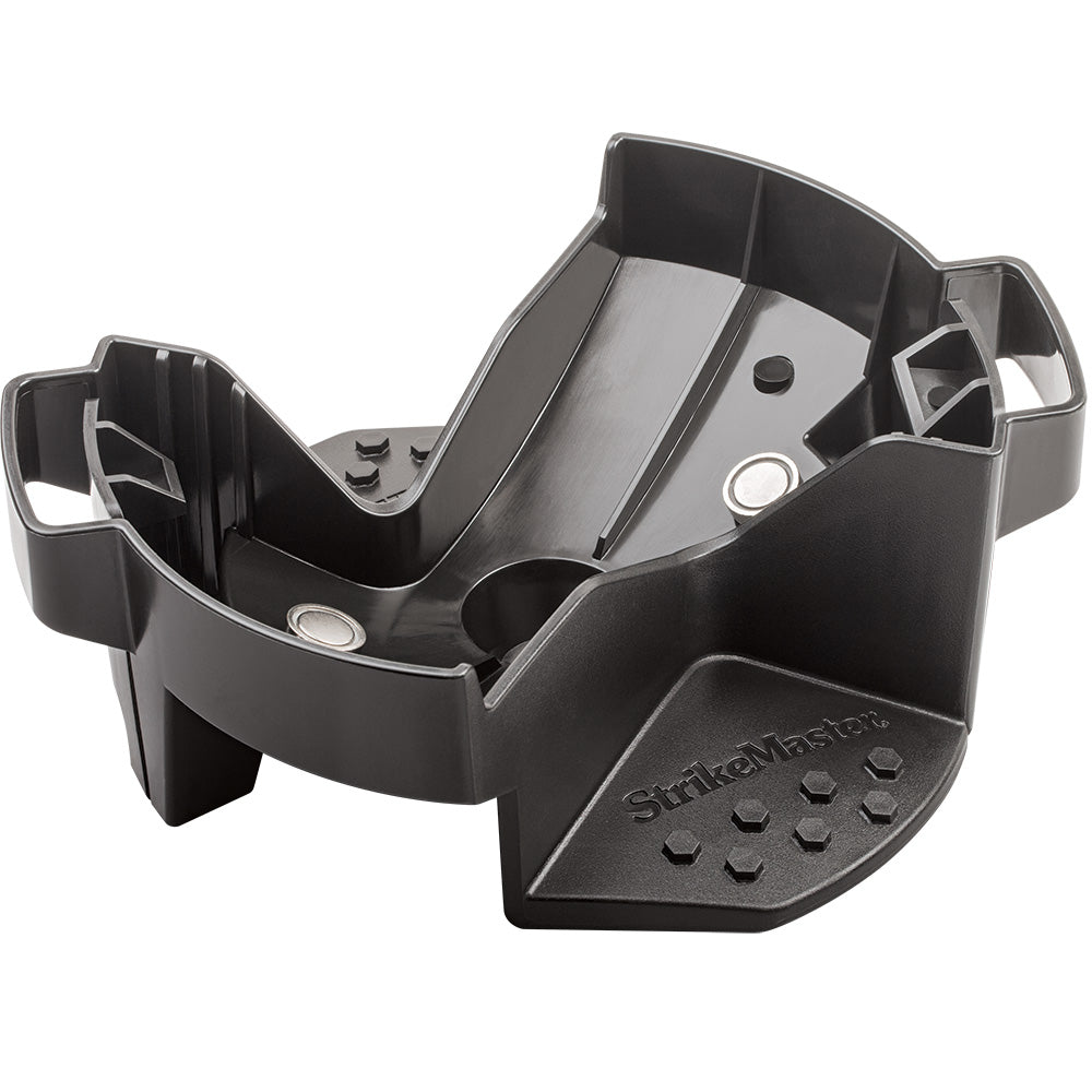 StrikeMaster Magnetic Snap Cover f/Lite-Flite 8" - MSCLF-8