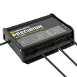 Minn Kota On-Board Precision Charger MK-345 PCL 3 Bank x 15 AMP LI Optimized Charger -  1833454