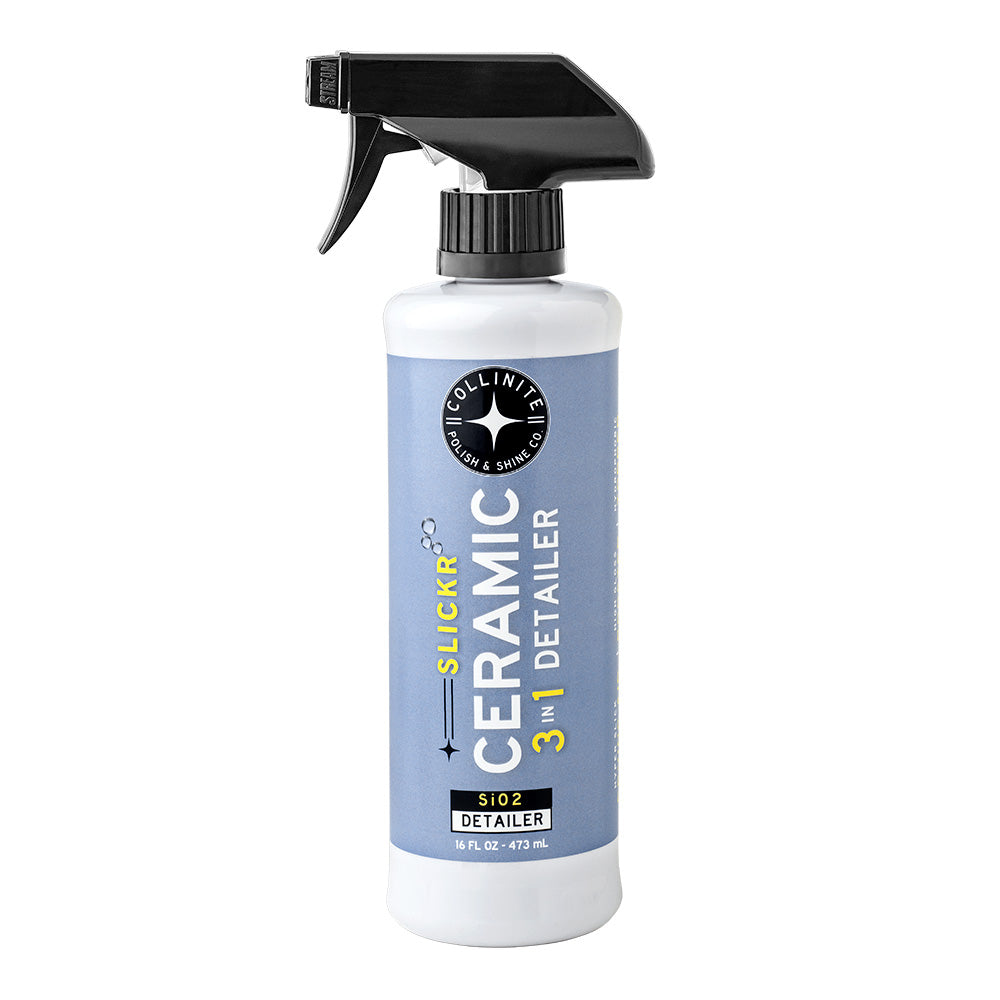 Collinite SLICKR 3-In-1 Ceramic Detailer - 150