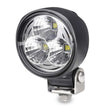 Hella Marine LED Floodlight G4 - Black Housing - 2100 Lumens - 996476221