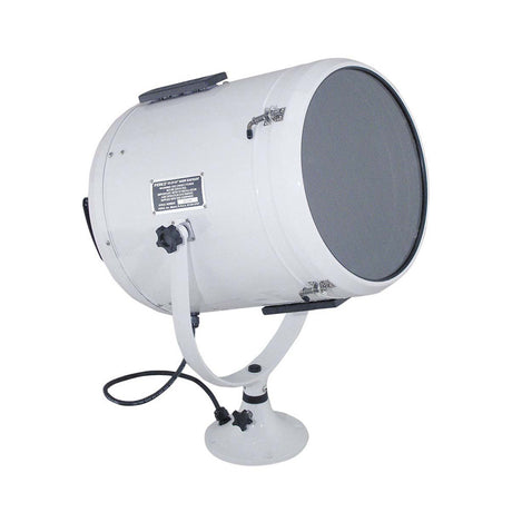 Perko Solar Ray Searchlight - White -  08830P1WHT