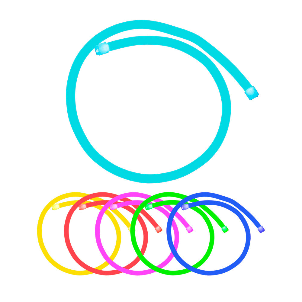 Shadow-Caster Marine Mini Neon Light Strip - 8'