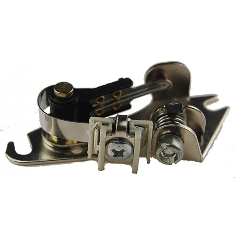 Regitar USA Contact Set f/Mercruiser & OMC SternDrive Inboard Engines