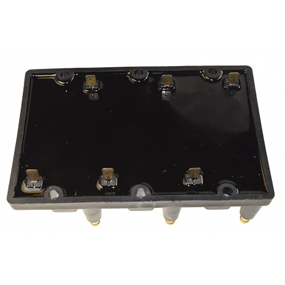 Regitar USA Ignition Coil Pack f/1990-1992 OMC 4.3L H.O. Engines