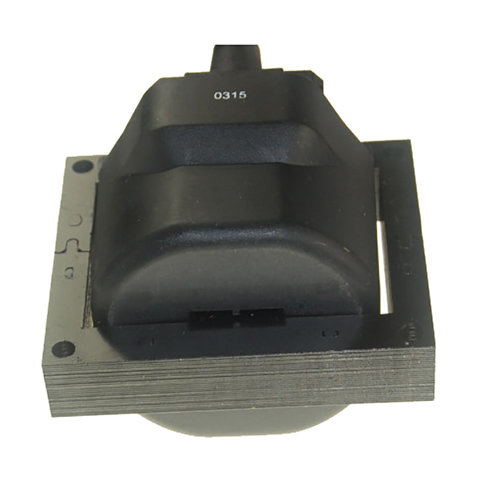 Regitar USA Ignition Coil GM 4 Cylinder, V6 & V8 Engines w/Delco HEI Ignition