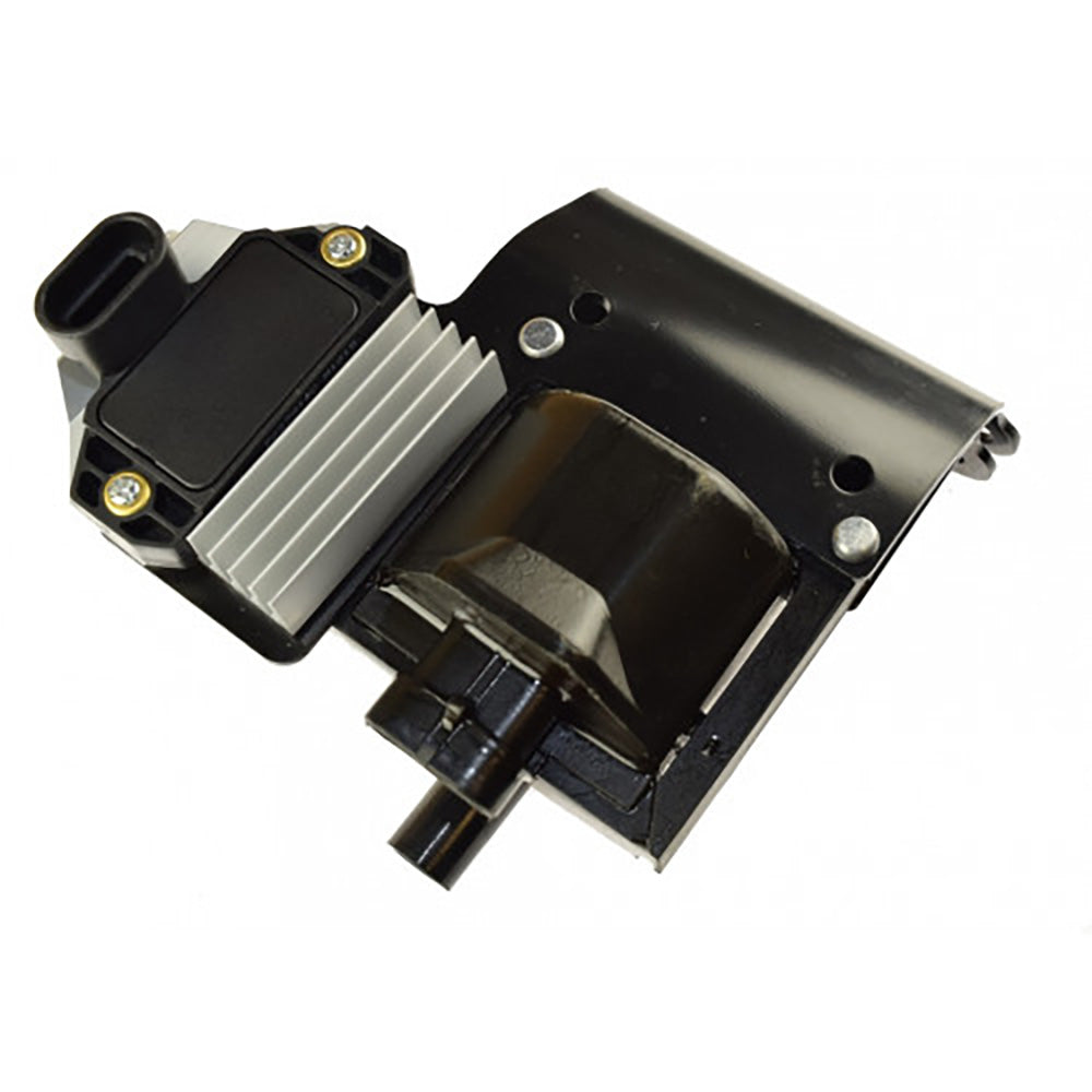 Regitar USA Ignition Module f/Mercruiser Engines: 2001 & Newer MCM/MIE 4.3L, 5.0L, 5.7L & 6.2L MPI Engines w/ECM 555