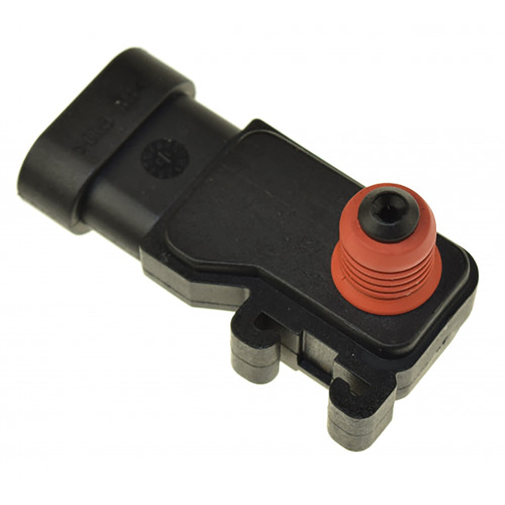 Regitar USA MAP Sensor f/Mercruiser Inboard Engines: 2001 & UP MCM 525 EFI; MCM/MIE 8.2 Engines
