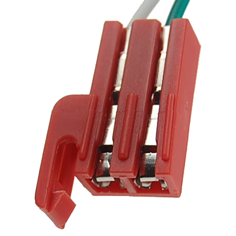 Regitar USA Pick Up Coil f/Delco HEI Ignitions: GM 4 Cylinder, V-6 & V-8 Engines