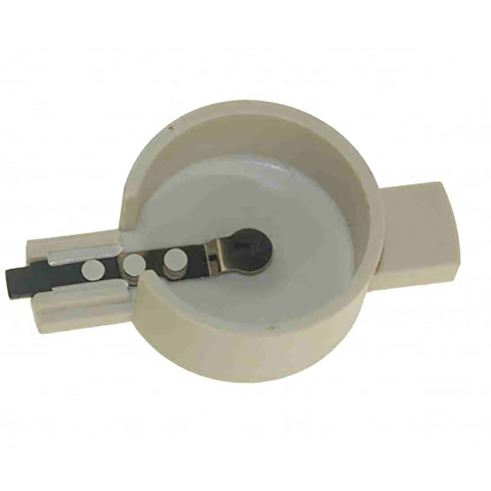 Regitar USA Rotor f/Mercruiser & Volvo Penta Inboard Engines: Natural Color