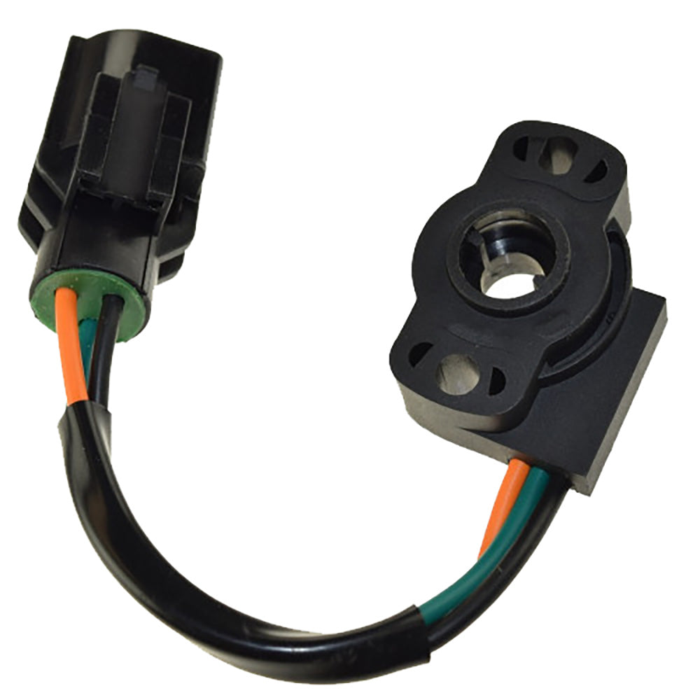 Regitar USA Throttle Position Sensor f/OMC 1993 5.0L & 5.8L