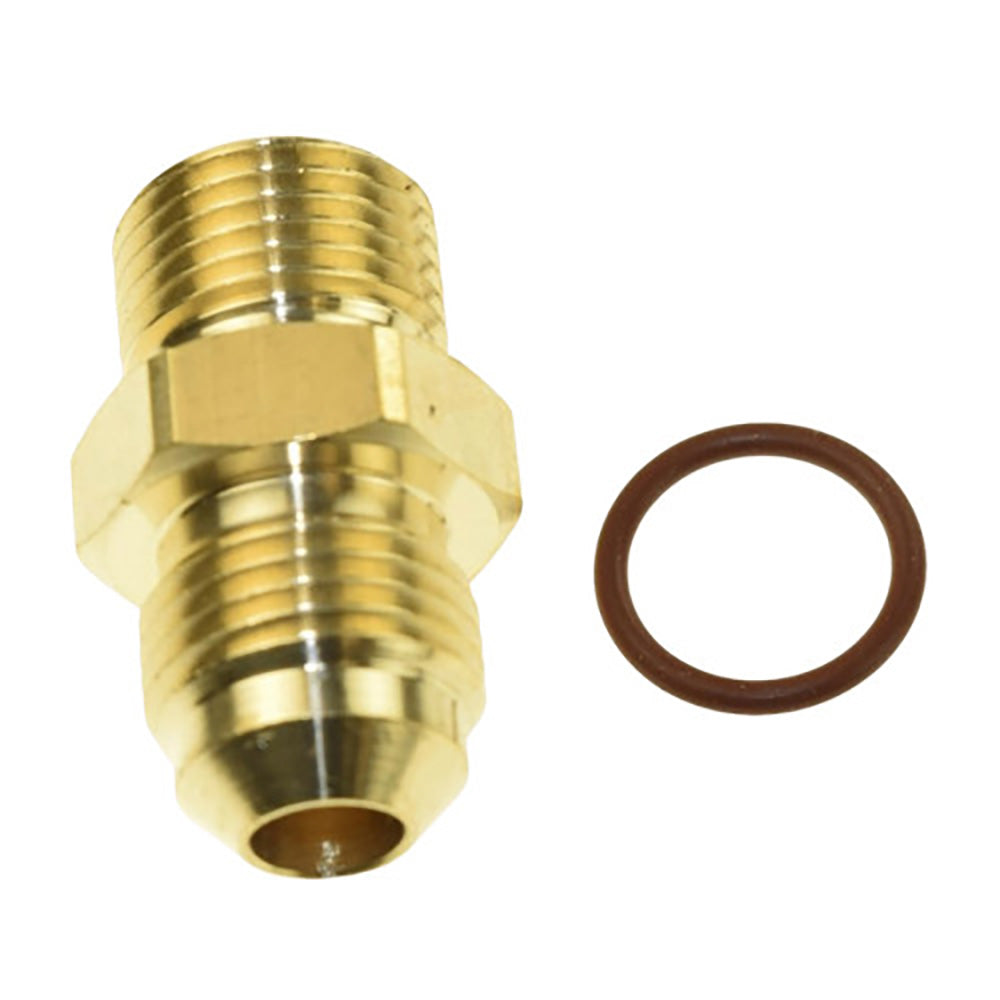 Regitar USA Fuel Pump Assembly f/Mercury & Mercruiser Engines w/High-Pressure Pump