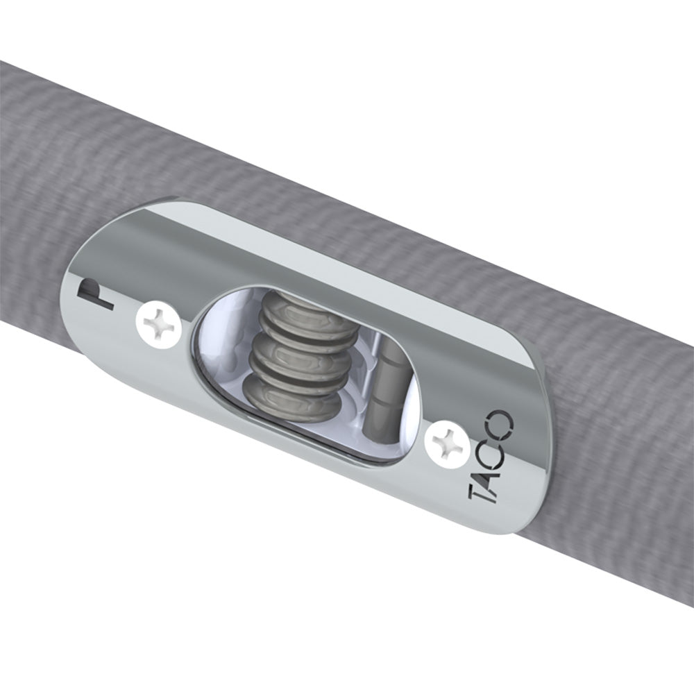 TACO 22' Open Water Internal & Collapsible Carbon Fiber Outrigger Poles - OI-3220CF