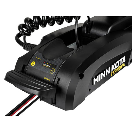 Minn Kota Kayak Terrova 55 Trolling Motor w/Micro Remote - 12v - 55 LBS - 36" - 1358340