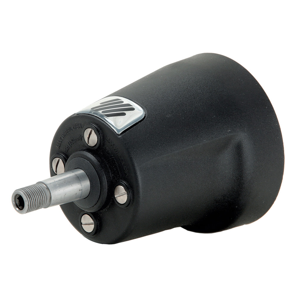 Uflex Masterdrive™ 32CC Front Mount Helm - UH32-F