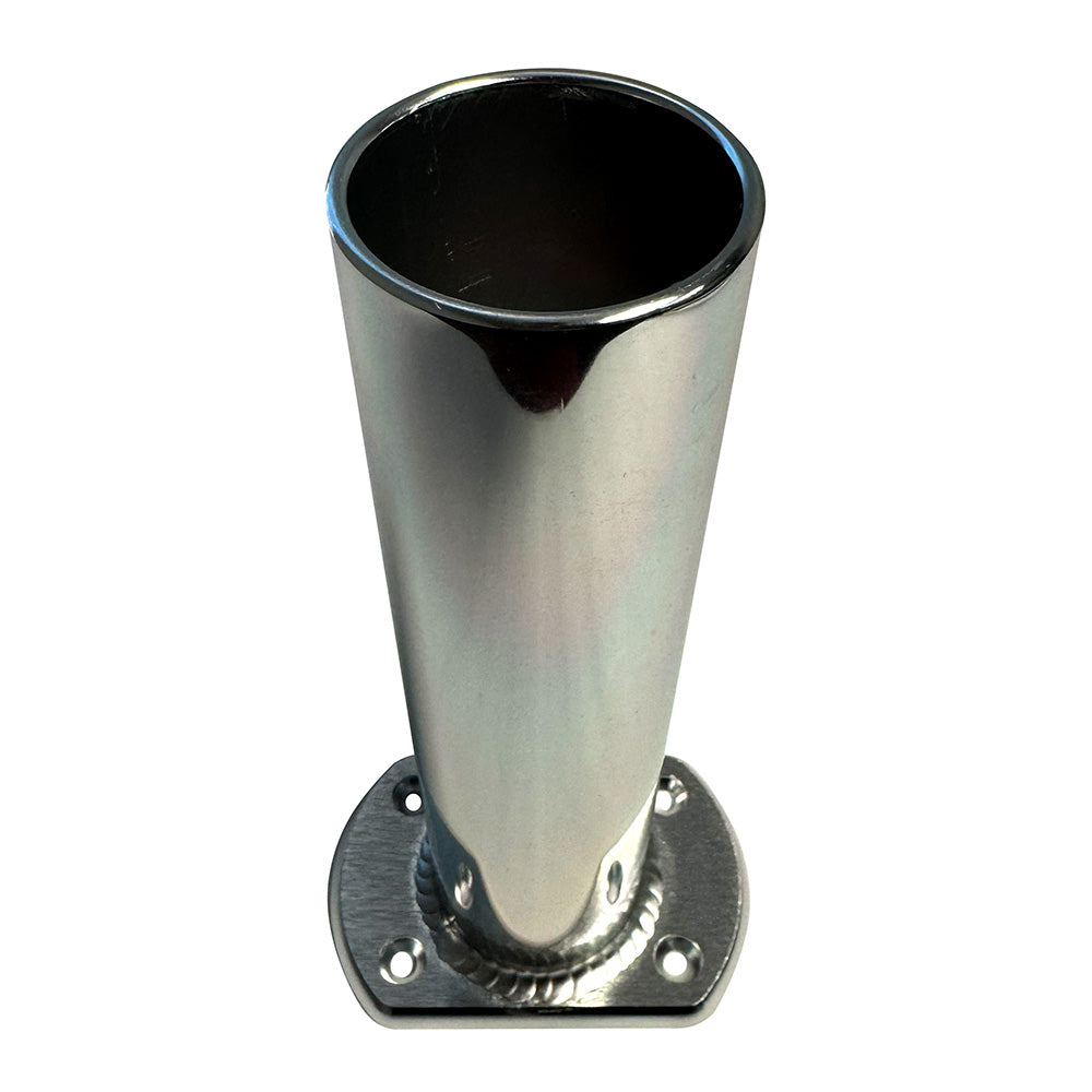 C.E. Smith 8.5" Kit Rod Holder - 85CKRH-SL