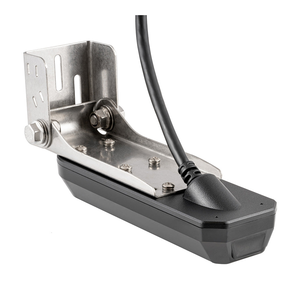 Humminbird XM-14-HW-CMSI-T Compact MEGA Side Imaging+ Transducer - 710311-1