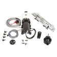 Uflex Masterdrive™ Steering System for 1 Engine - 1 Cylinder UC128-SVS 2 Cylinder Tilt Helm - MD32-2T