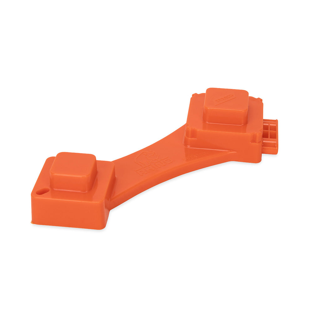 Camco RhinoFLEX 6-in-1 Sewer Wrench - 39755