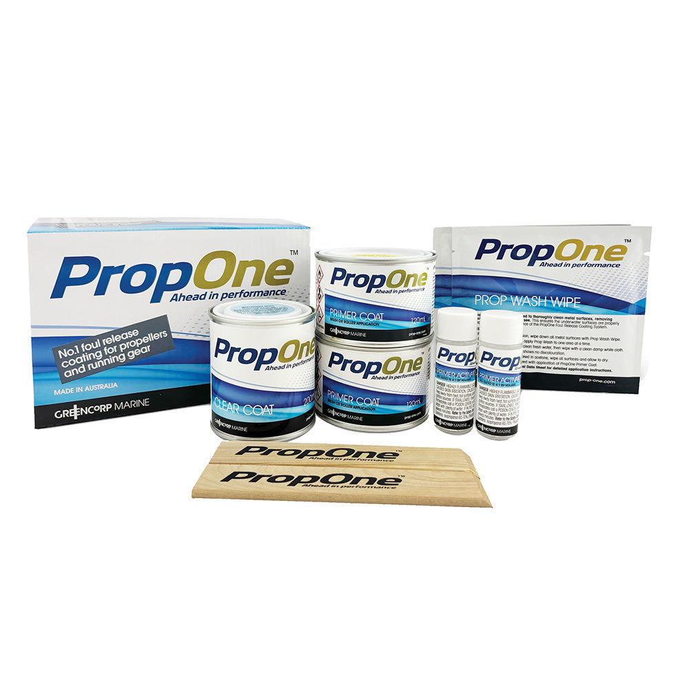 PropOne Kit - 500ml - 2046