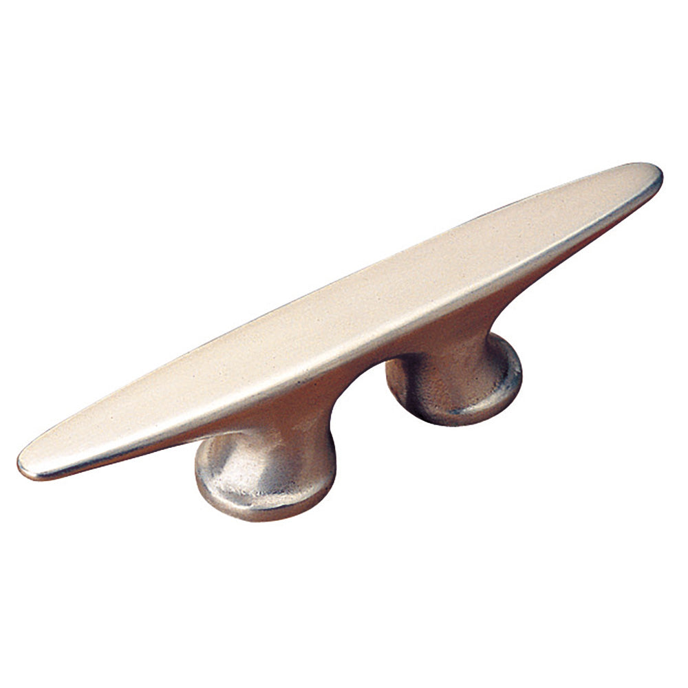 Sea-Dog Push Button Rim Latch - Chrome Plated Brass - 224300-1