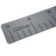 SeaDek 36" Fish Ruler - Storm Grey w/SeaDek Logo - 22135-80038