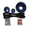 Balmar Lehman Serp Pulley Kit - 48-FSP-100