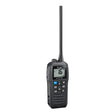 Icom M25 EVO Handheld VHF Radio - Black - M25 EVO BLACK 61
