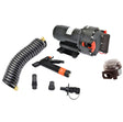 Johnson Pump Aqua Jet 5.2 GPH Washdown Pump Kit with Hose - 12V - 64534