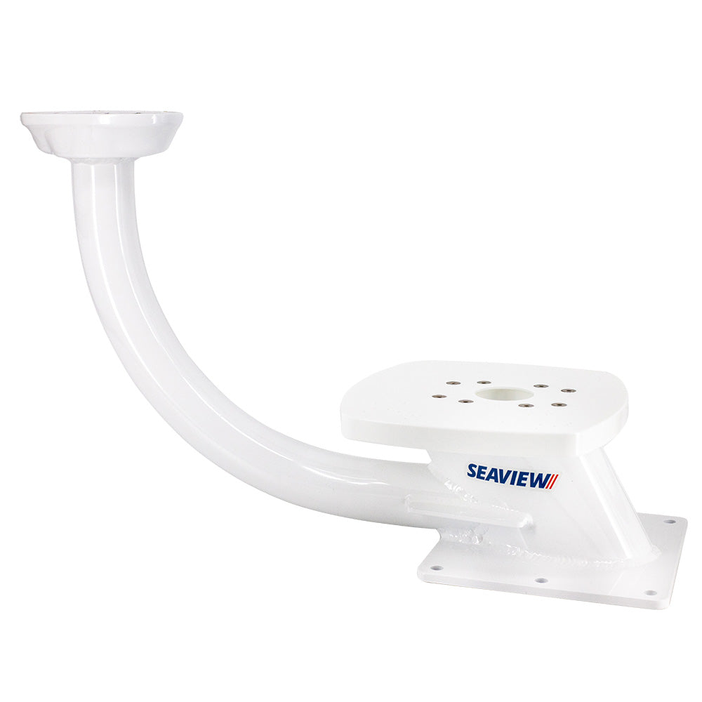 Seaview 16.75" Dual Mount Pre-Drilled f/Most Closed Dome Radars Top f/FLIR Searchlight Satellite Domes - PMA-DM4-M1