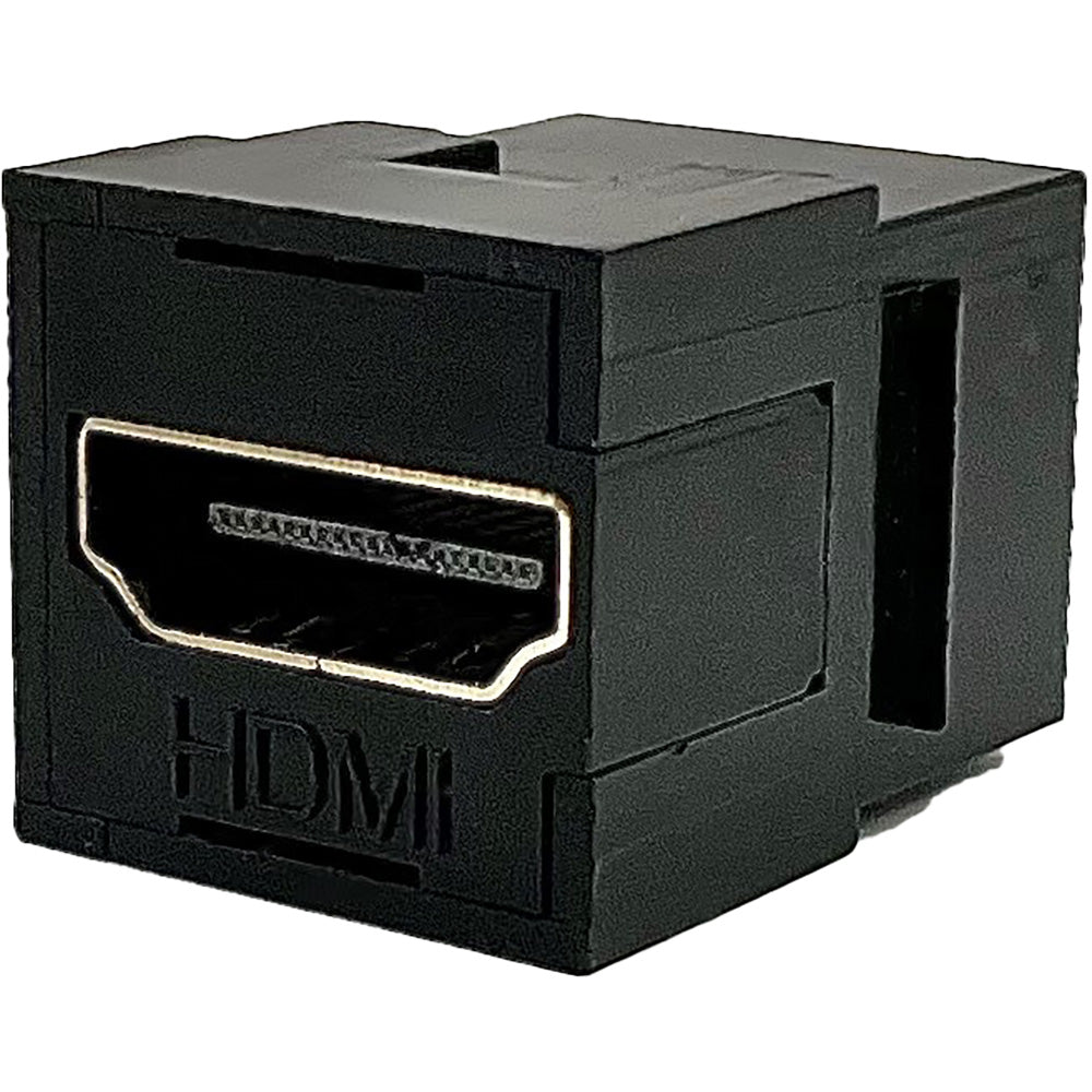 SmartPlug Single Jack HDMI Connector - KSJHDMI