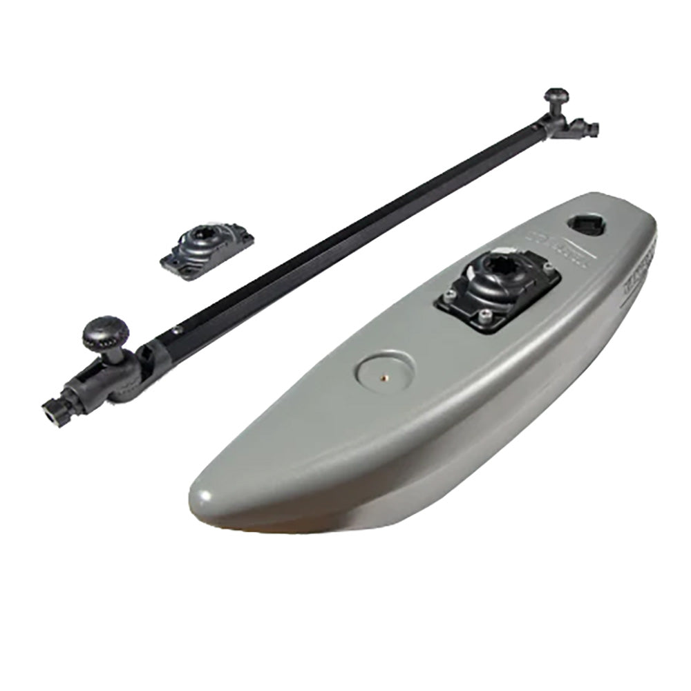 YakGear StandnCast Kayak & Canoe Outriggers - 01-0096