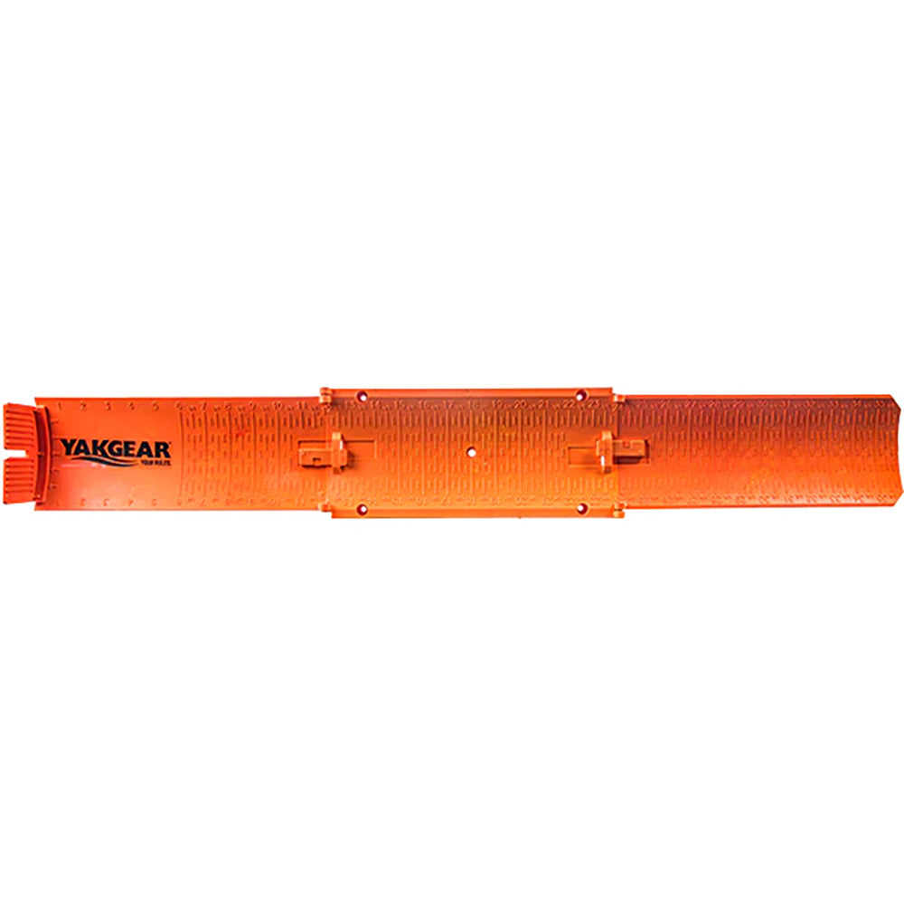 YakGear Fish Stik - Orange - 01-9004-SO