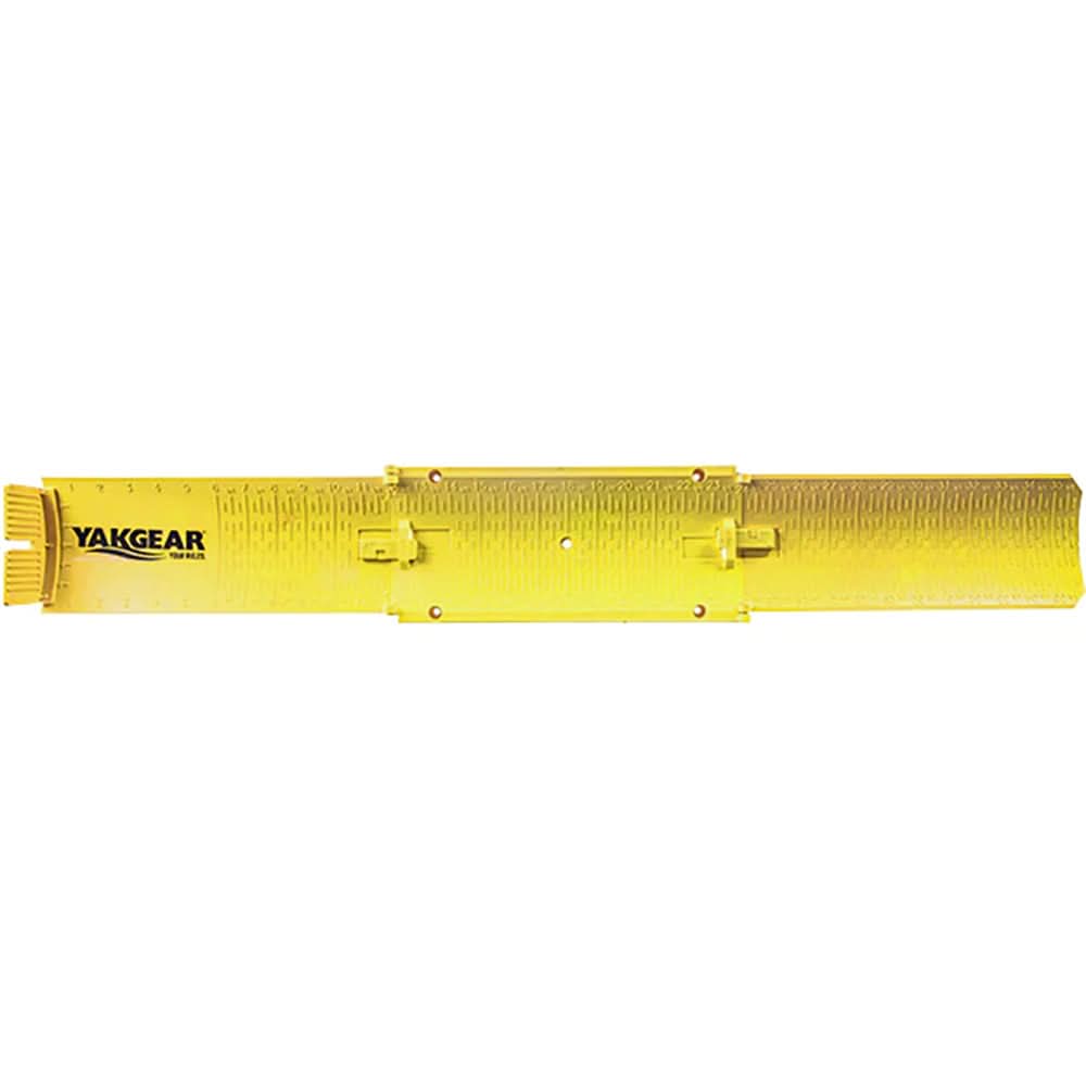 YakGear Fish Stik - Yellow - 01-9004-Y