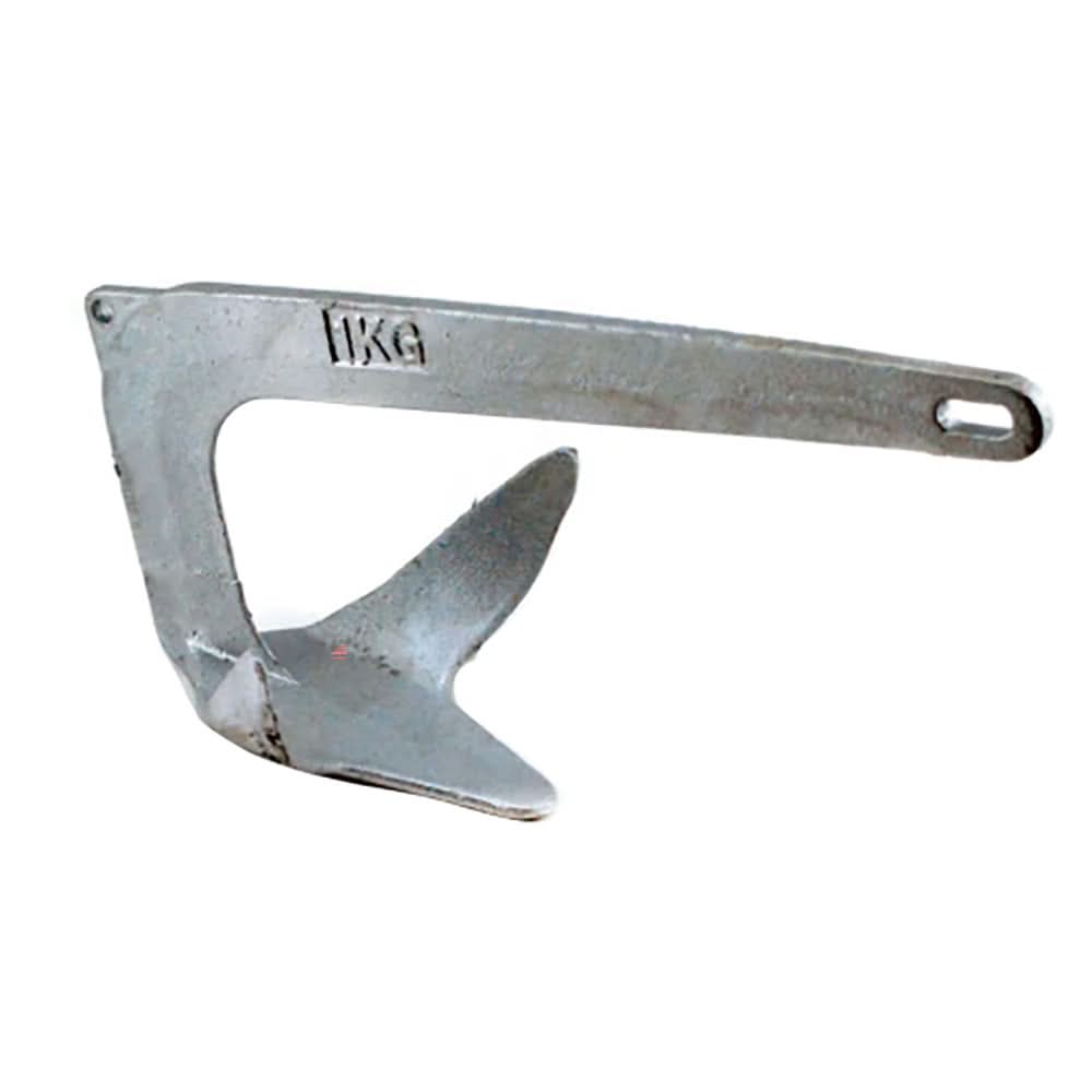 YakGear 2.2lb Bruce Anchor - ABB
