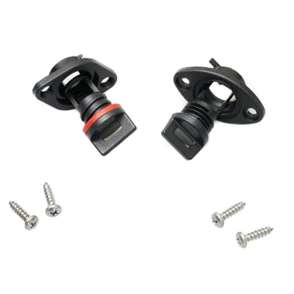 YakGear Universal Drain Plug Kit - DPK