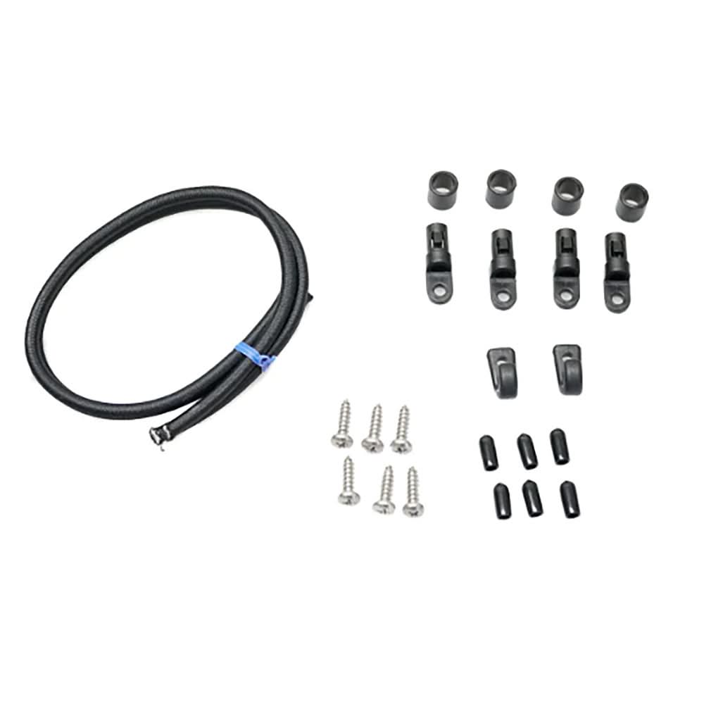 YakGear Paddle Keeper Kit - PK1