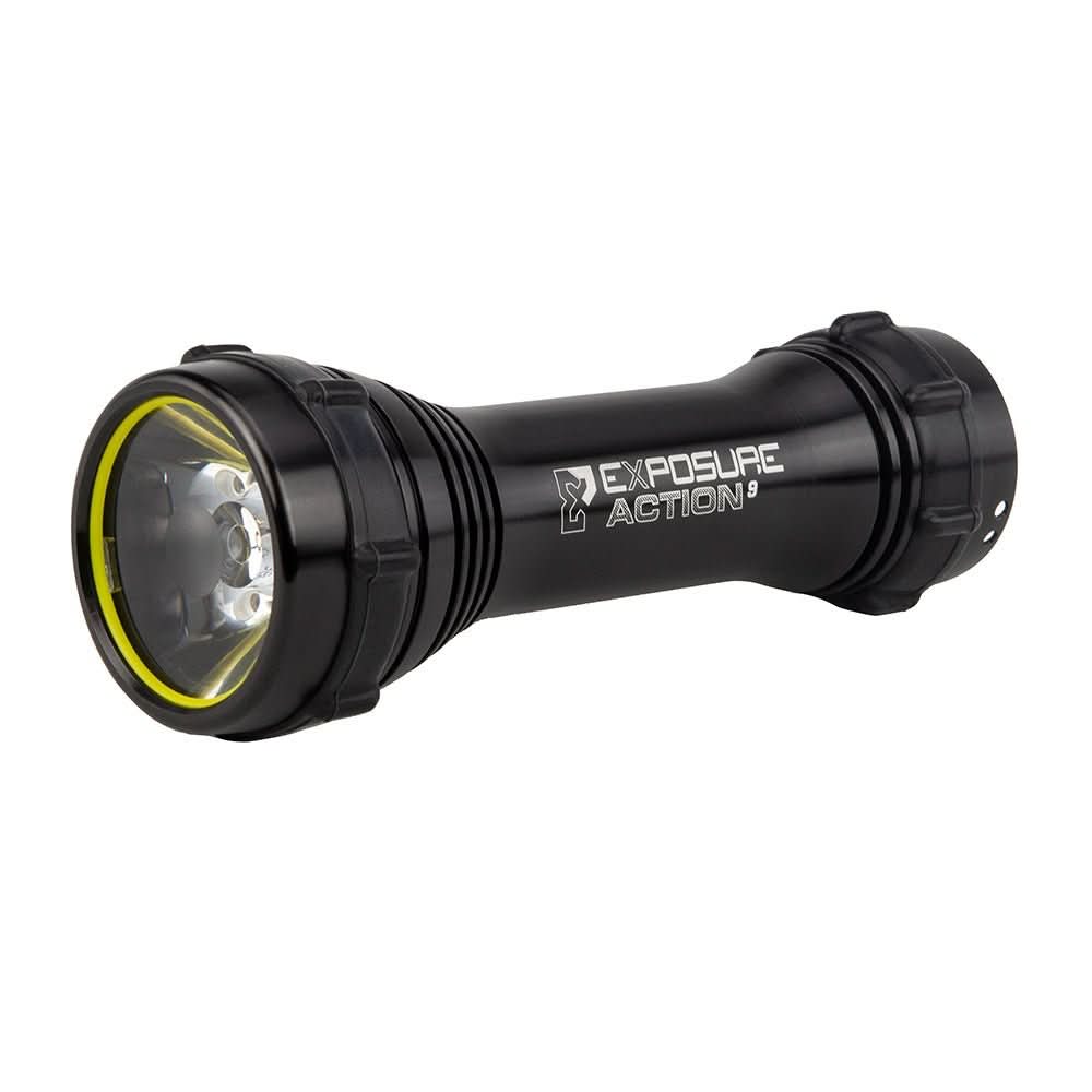 ACR Action Spot - 9 - Degree Beam Light - 1000 Lumens - Anchor Express