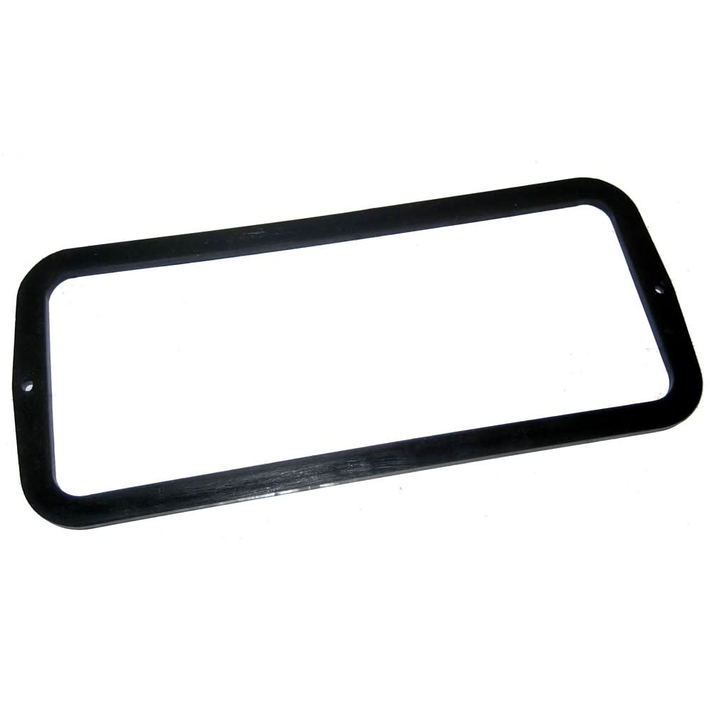 ACR Electronics HRMK2200 Front Frame Gasket for RCL - 100 Series Searchlights - HRMK2200 - Anchor Express