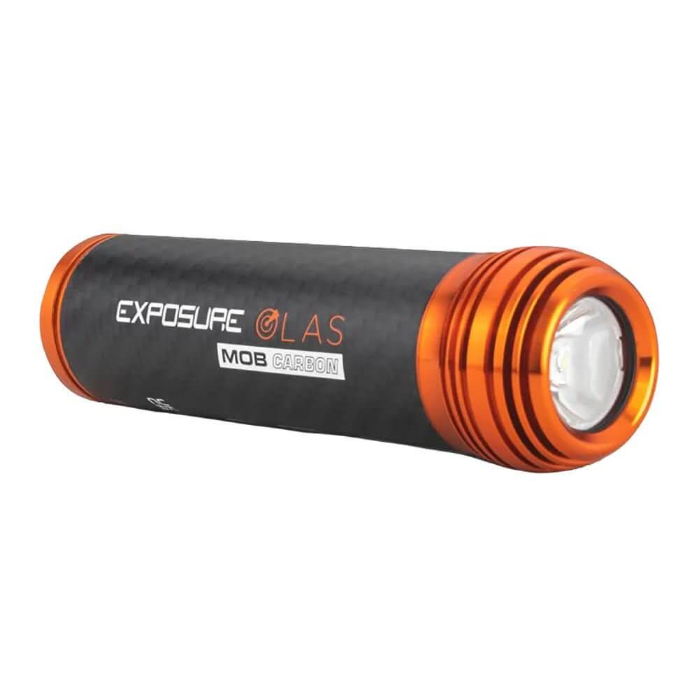ACR Exposure Series MOB Carbon 2 - Anchor Express