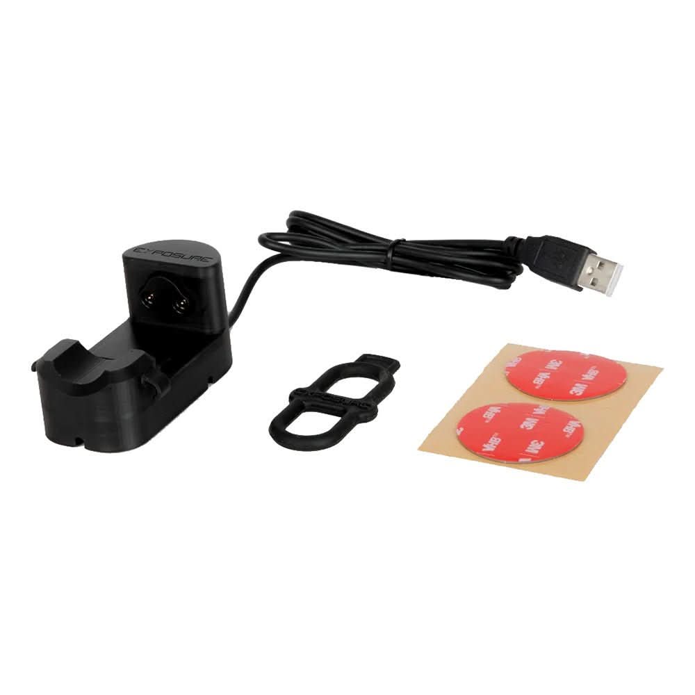 ACR OLAS Exposure Series Action 9 Docking Station Pack - Anchor Express