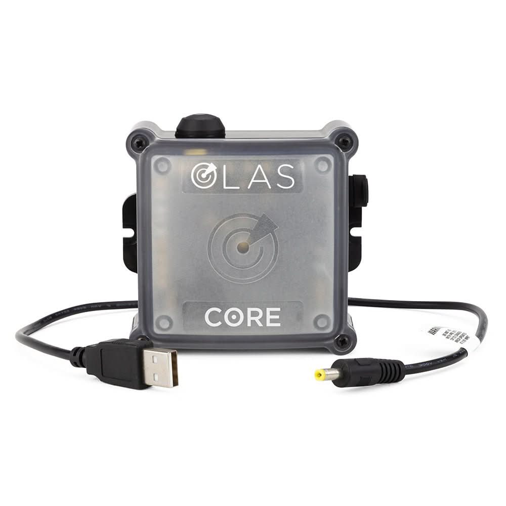 ACR OLAS Exposure Series Core - Anchor Express