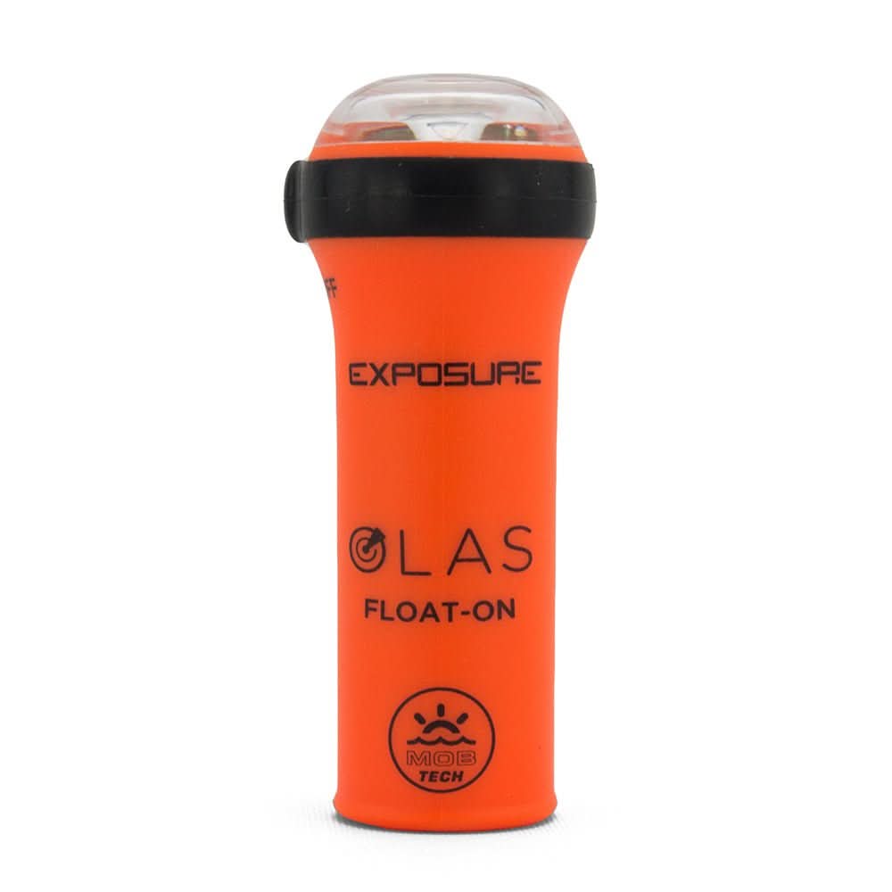 ACR OLAS Exposure Series MOB Float - On Light - Anchor Express
