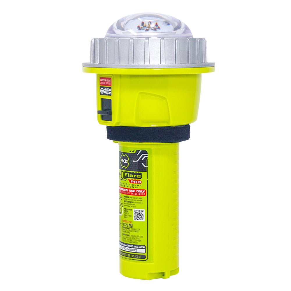 ACR ResQFlare PRO - Anchor Express