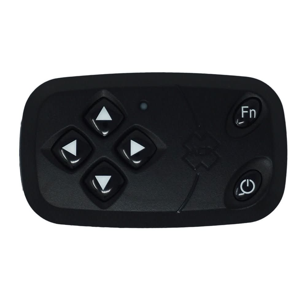 ACR Wireless Dash Mount Remote f/RCL85 & RCL95 Searchlight - Anchor Express