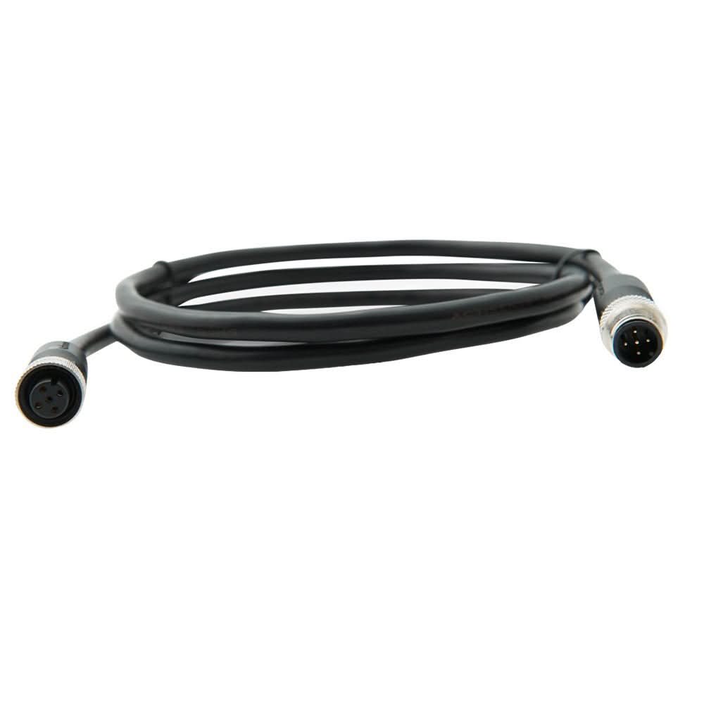Actisense A2K - TDC - 6M NMEA 2000 Micro Cable Assembly – 6 Feet - A2K - TDC - 6M - Anchor Express