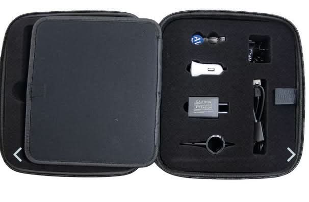 Aqua - Vu AV822 HD Portable Underwater Camera - 100 - 4807 - Anchor Express