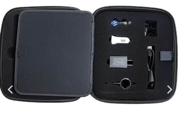 Aqua - Vu AV822 HD Portable Underwater Camera - 100 - 4807 - Anchor Express